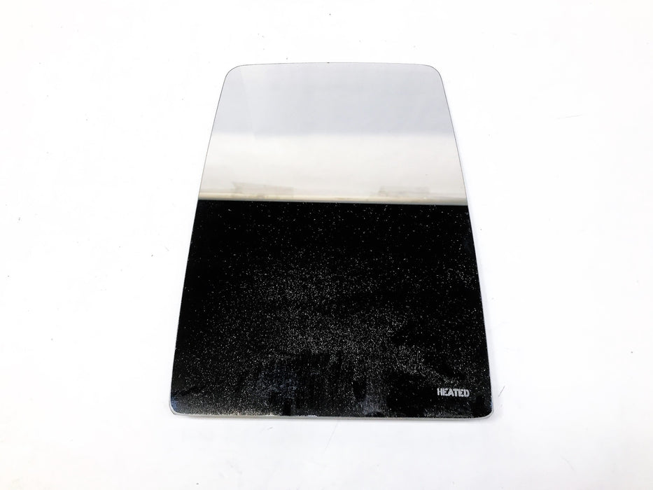 International Navistar Flat Glass Mirror 7" x 9-1/2" ZR717H1 NOS