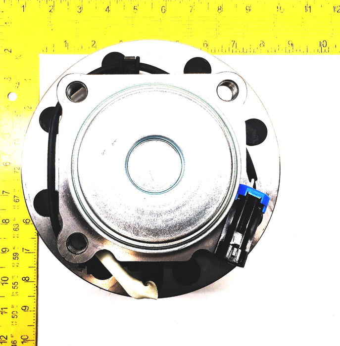 SRT Spindle Hub Bearing Assembly SB515059 NOS