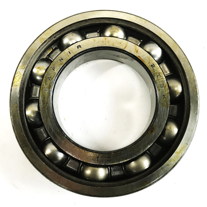 Fafnir Deep Groove Ball Bearing 213K [Lot of 2] NOS