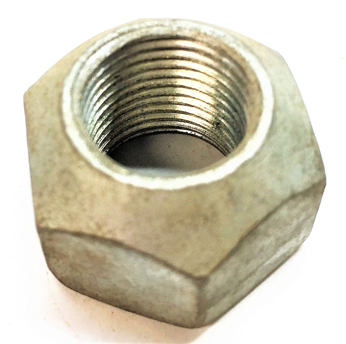 UNBRANDED Left Hand Wheel Nut for Light Truck M249 [Lot of 10] NOS