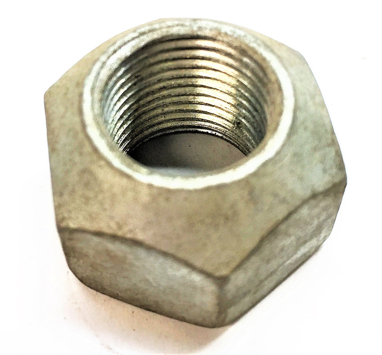 UNBRANDED Left Hand Wheel Nut for Light Truck M249 [Lot of 6] NOS