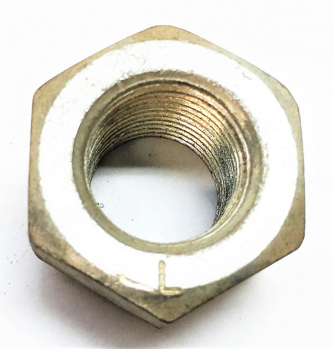 UNBRANDED Left Hand Wheel Nut for Light Truck M249 [Lot of 10] NOS