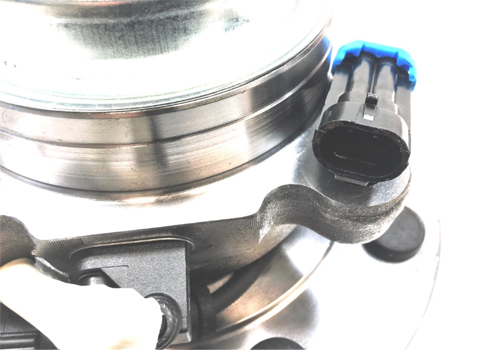 SRT Spindle Hub Bearing Assembly SB515059 NOS
