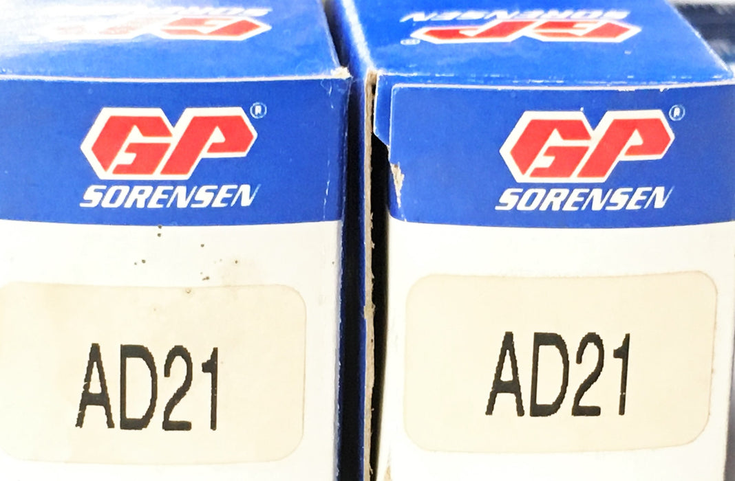 GP Sorenson Ignition Alternator Diode [Lot of 2] AD21 NOS
