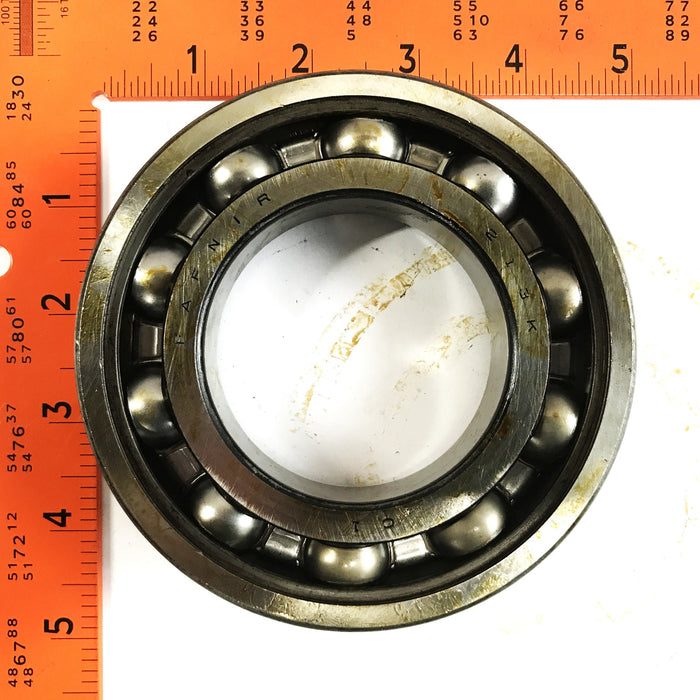 Fafnir Deep Groove Ball Bearing 213K [Lot of 2] NOS