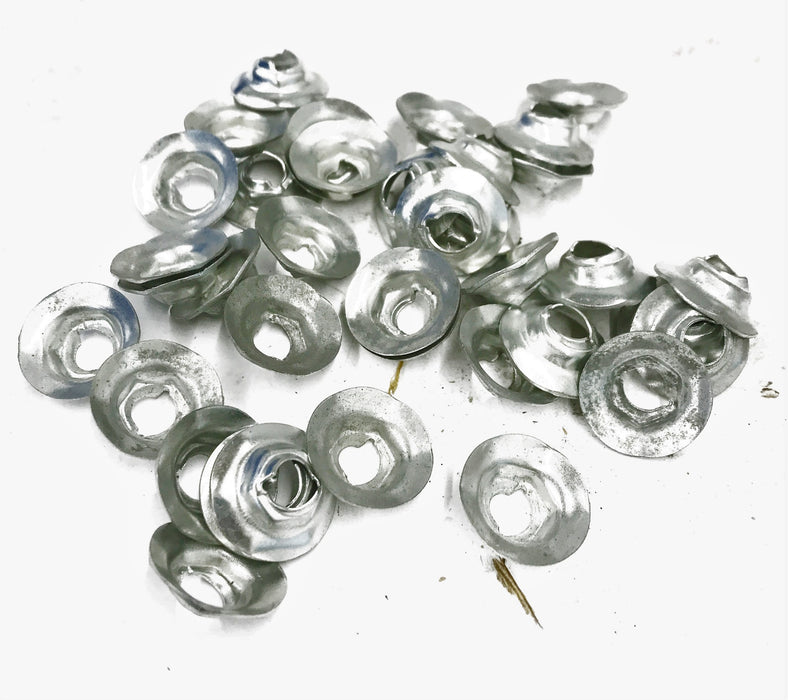Dorman Thread Cutting Nut 700-289 [Lot of 42] NOS