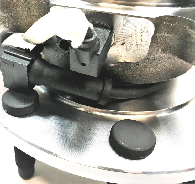SRT Spindle Hub Bearing Assembly SB515059 NOS