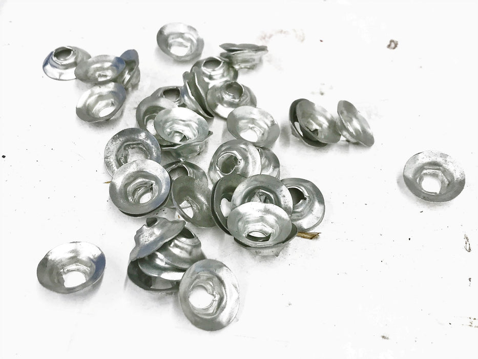 Dorman Thread Cutting Nut 700-289 [Lot of 42] NOS