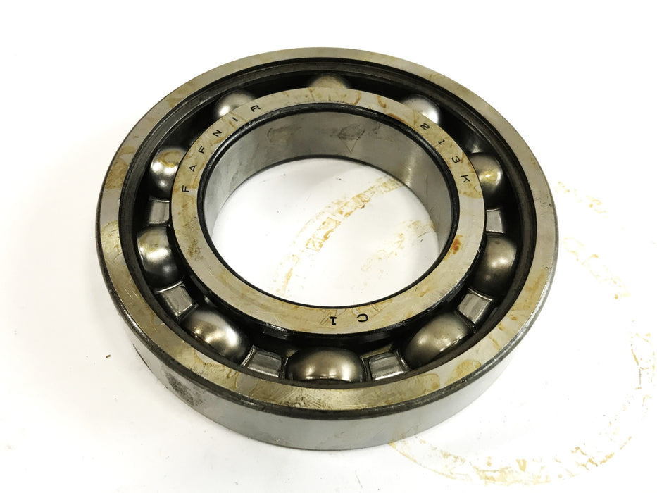 Fafnir Deep Groove Ball Bearing 213K [Lot of 2] NOS