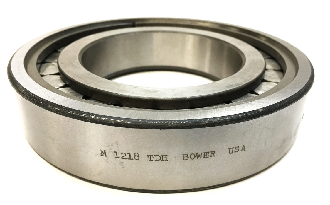 Bower/BCA Cylindrical Roller Bearing M1218TDH NOS