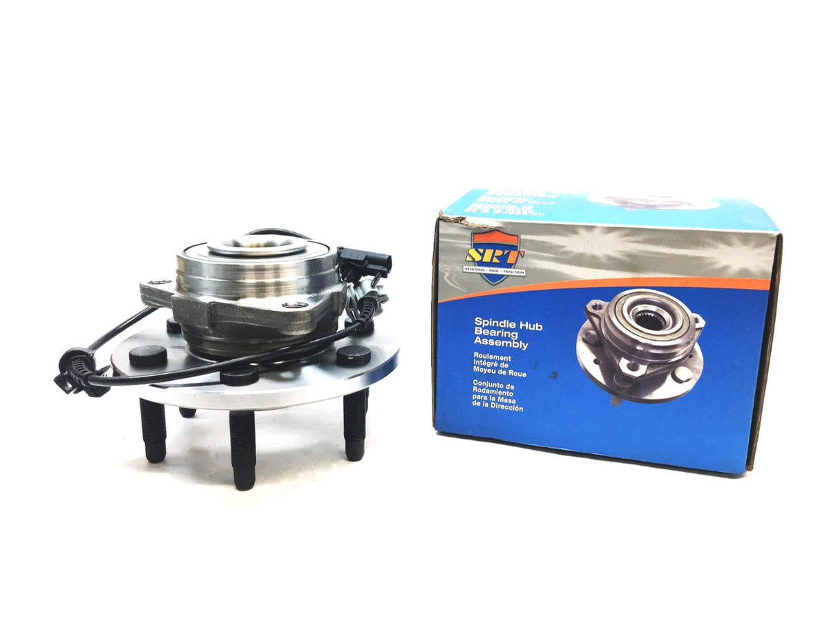 SRT Spindle Hub Bearing Assembly SB515096 NOS