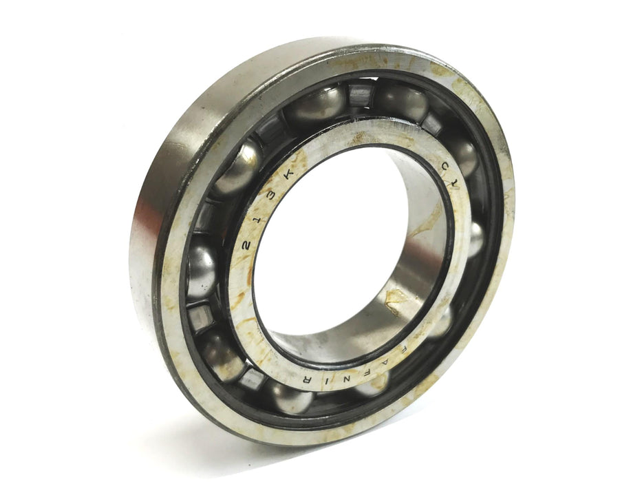 Fafnir Deep Groove Ball Bearing 213K [Lot of 2] NOS