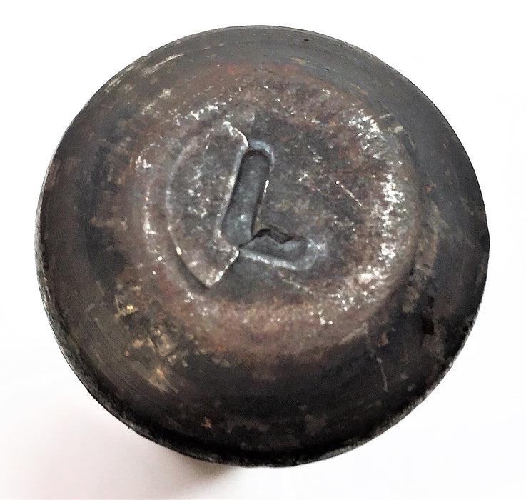 EUCLID Left-Hand Wheel Stud Bolt E-5749-L (M1117) [Lot of 4] NOS
