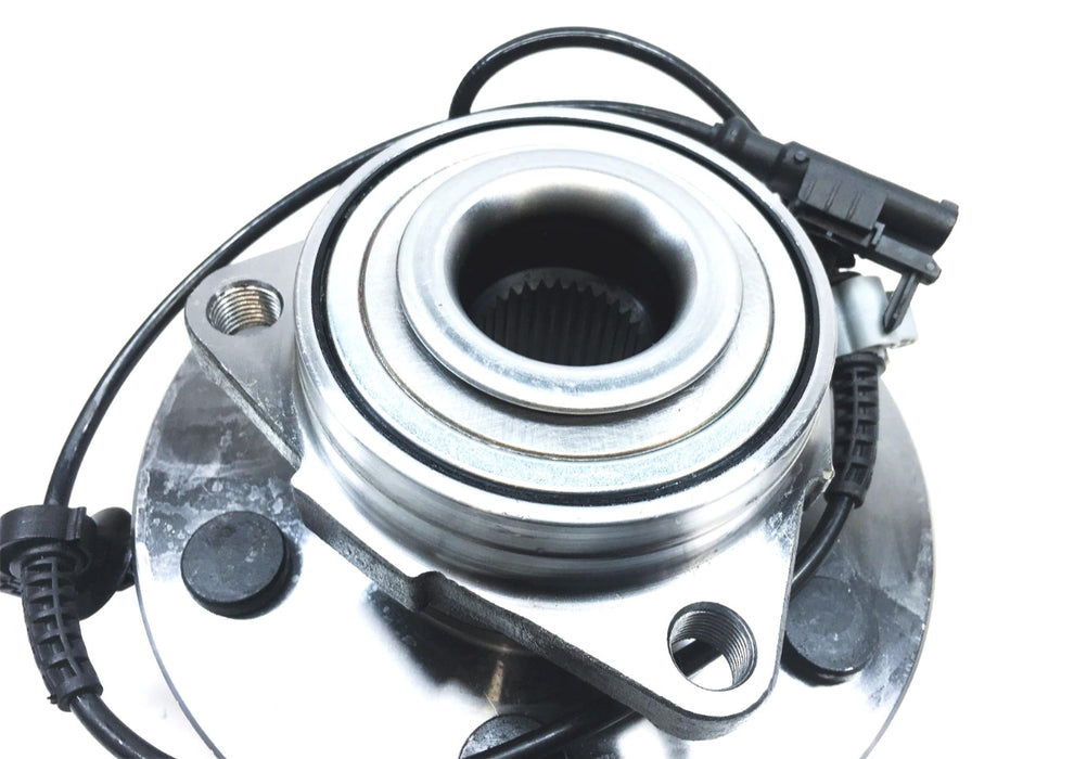 SRT Spindle Hub Bearing Assembly SB515096 NOS