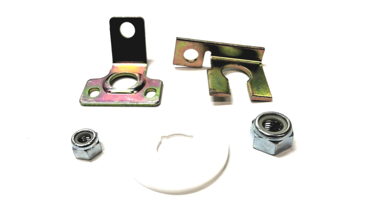 MacPherson Gas-Charged Strut G67544 NOS