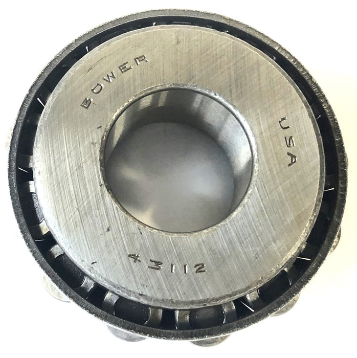 Bower Tapered Wheel Bearing 43112 NOS