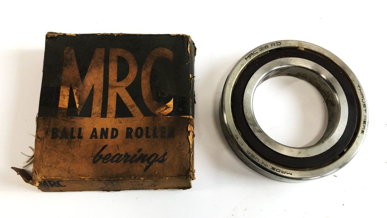 MRC Angular Contact Ball Bearing 216RDS NOS