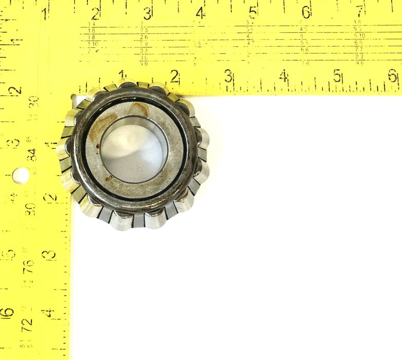 Bower Tapered Wheel Bearing 43112 NOS