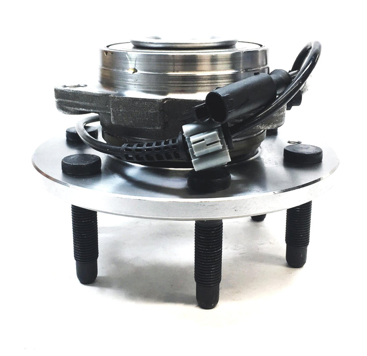 SRT Spindle Hub Bearing Assembly SB515096 NOS