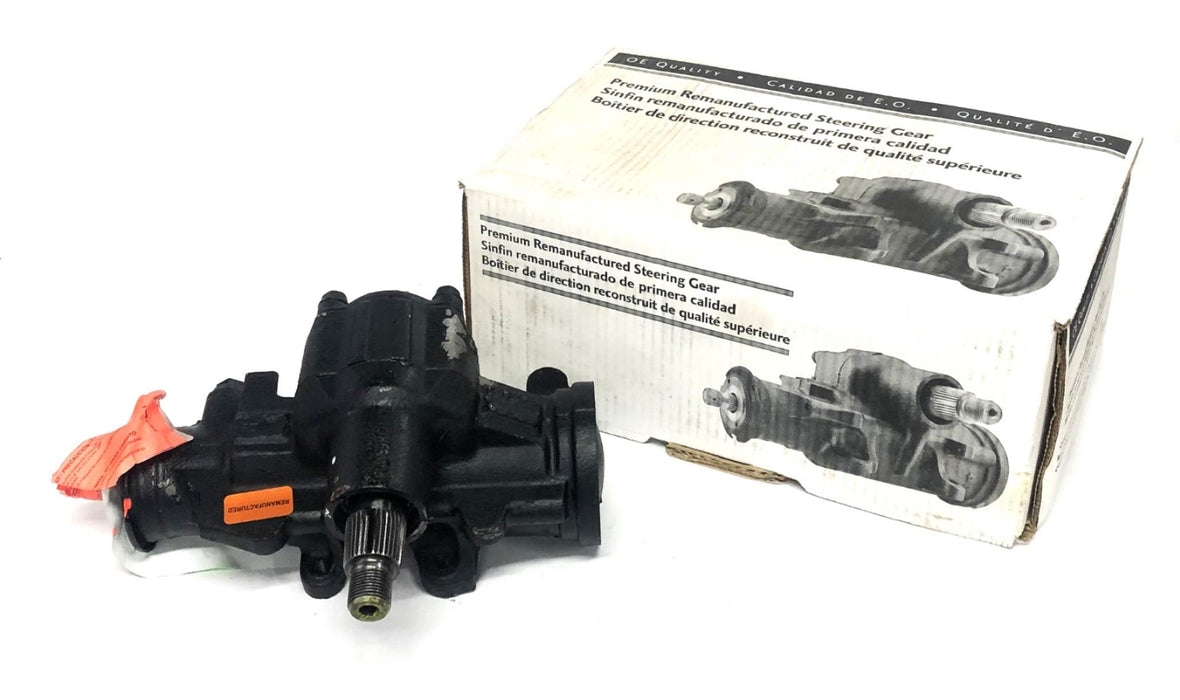 Cardone Federated Auto Parts Steering Gear Box 27-7560 REMANUFACTURED