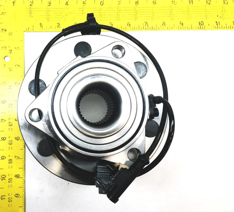 SRT Spindle Hub Bearing Assembly SB515096 NOS