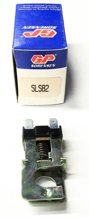 GP Sorensen Brake Light Switch SLS82 NOS