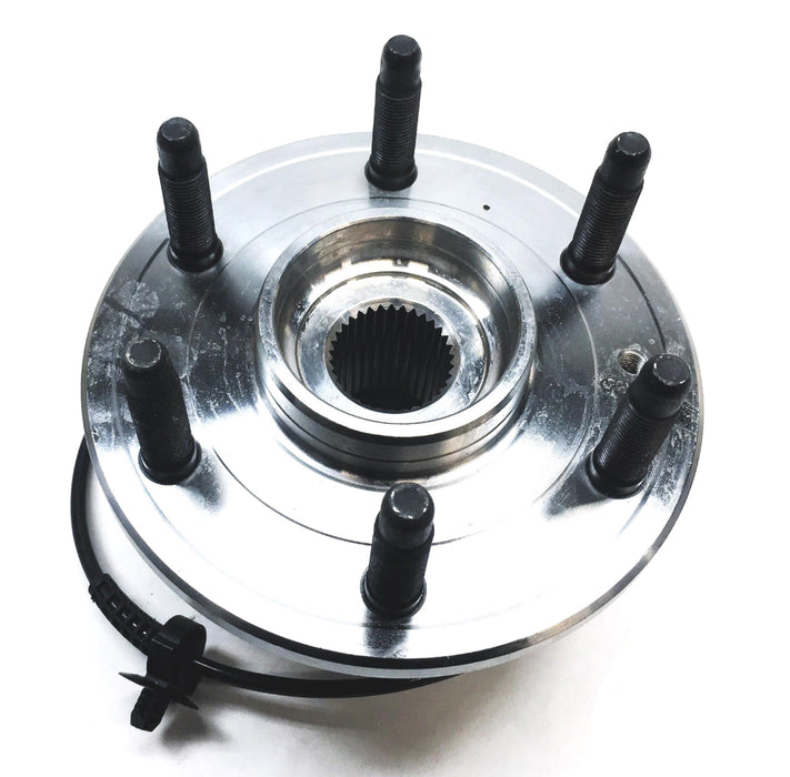 SRT Spindle Hub Bearing Assembly SB515096 NOS