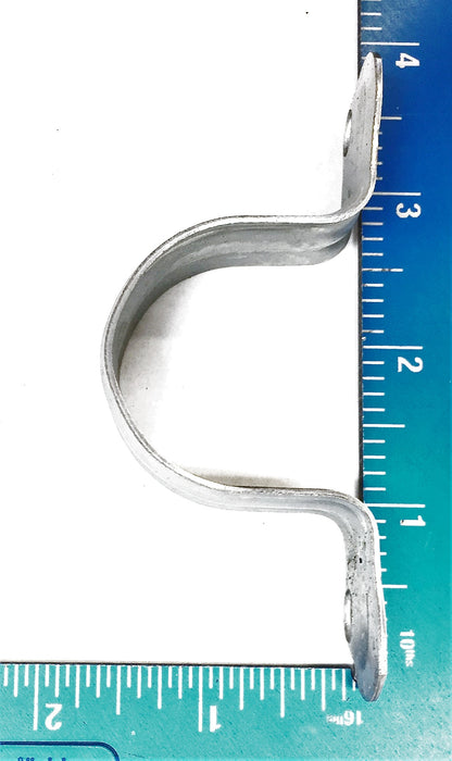 Minerallac 1-1/4" Two-Hole Strap 265 [Lot of 31] NOS