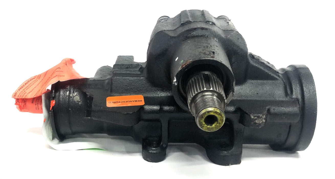 Cardone Federated Auto Parts Steering Gear Box 27-7560 REMANUFACTURED