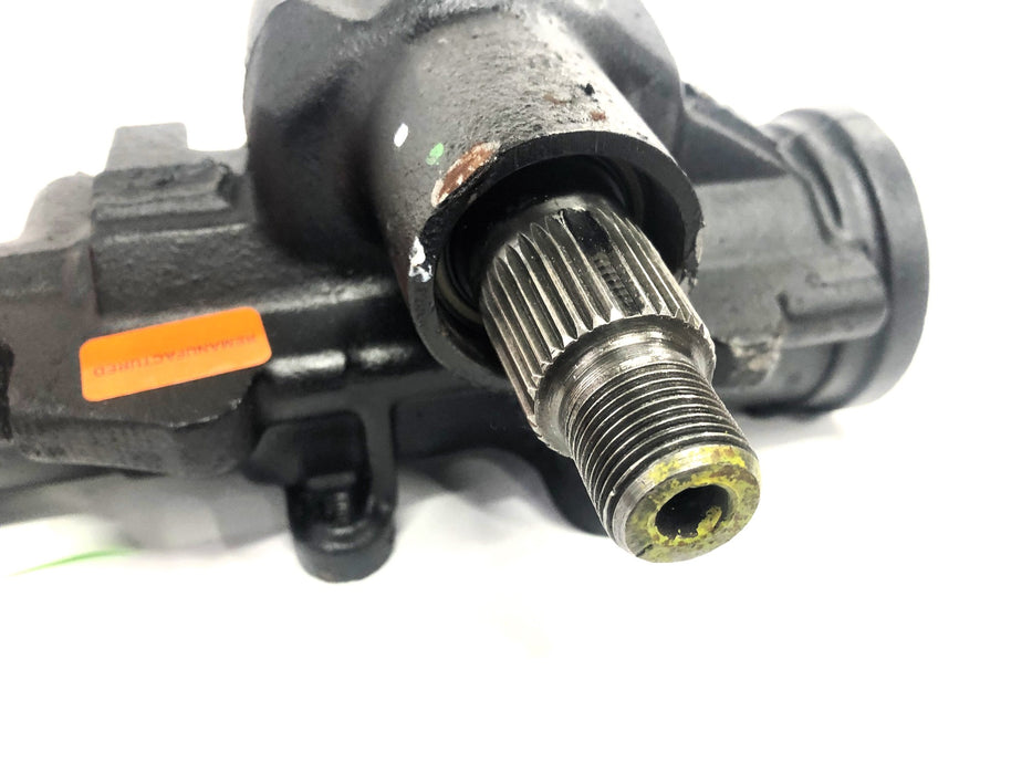Cardone Federated Auto Parts Steering Gear Box 27-7560 REMANUFACTURED