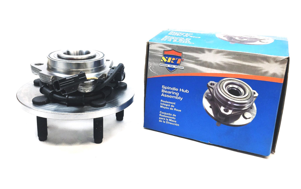 SRT Spindle Hub Bearing Assembly SB515073 NOS