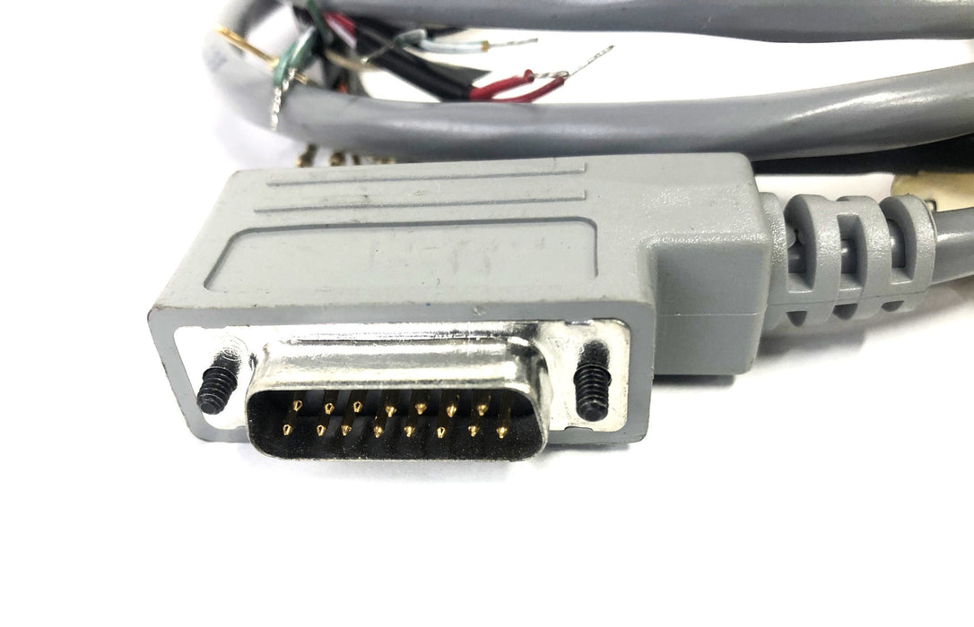 Unbranded Cable Assembly For Raymond 828-004-660/002 NOS