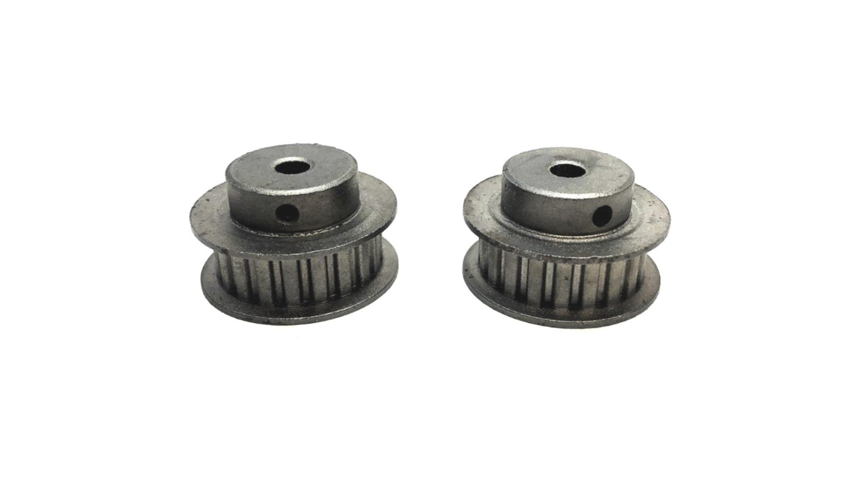 Martin Timing Belt Pulley 20XL037 [Lot of 2] NOS