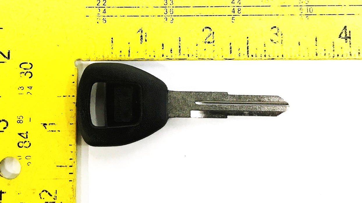 Honda Transponder T5 Chip Key HD106-PT5 [Lot of 4] NOS