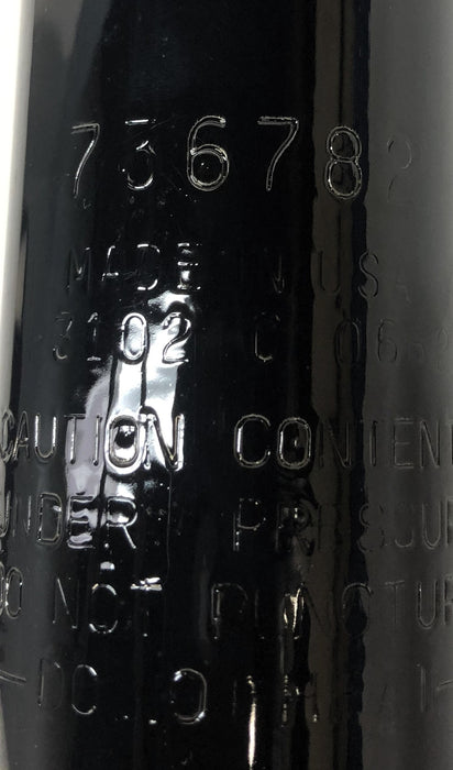 MacPherson Gas-Charged Strut G67544 NOS