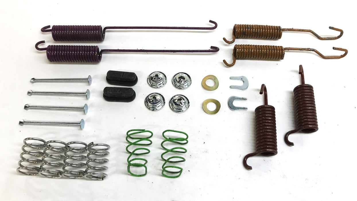 Motorcraft Brake Adjusting Spring Kit BRSK-7298-A [Lot of 2] NOS