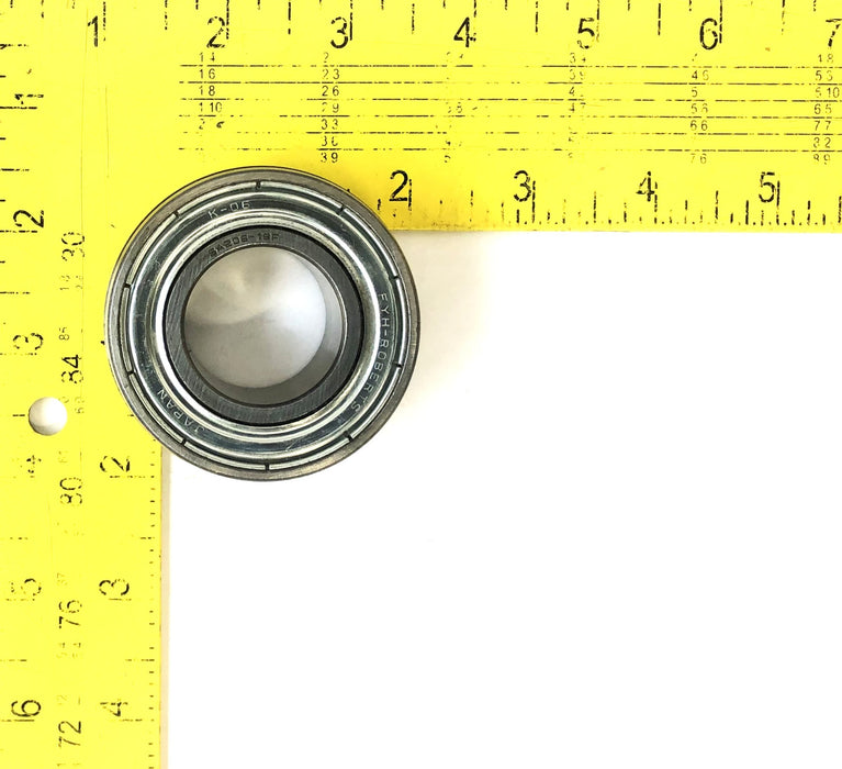 FYH-Roberts Ball Bearing Insert SA206-19F (k-06) NOS