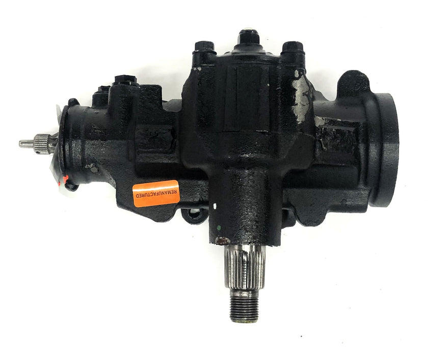 Cardone Federated Auto Parts Steering Gear Box 27-7560 REMANUFACTURED