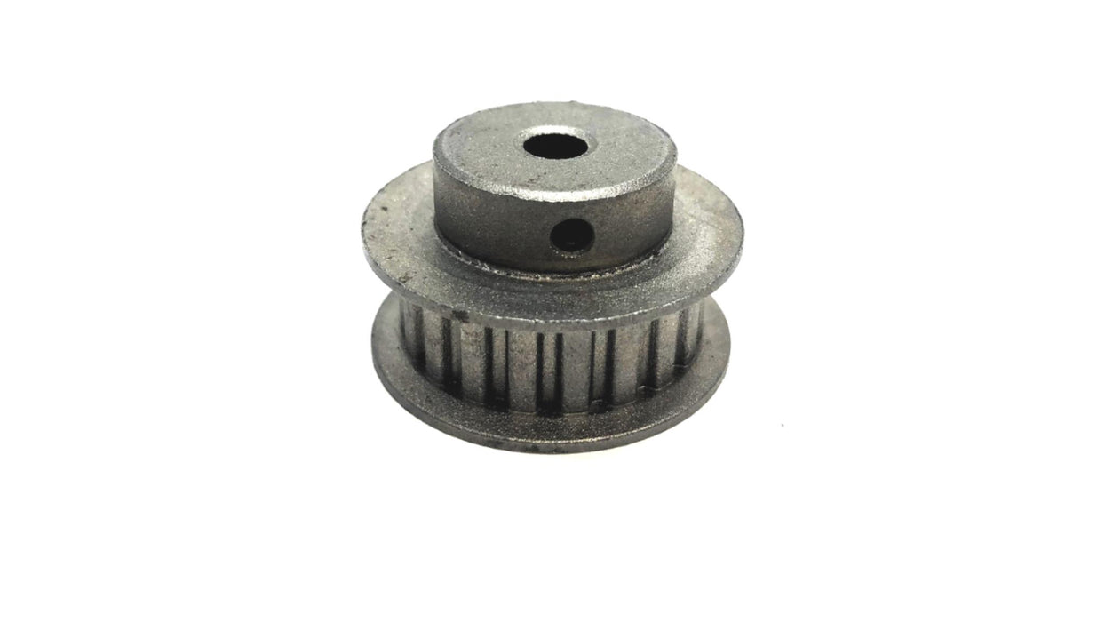 Martin Timing Belt Pulley 20XL037 [Lot of 2] NOS