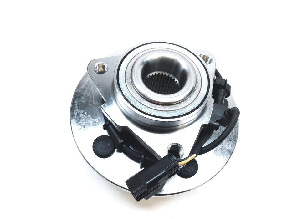 SRT Spindle Hub Bearing Assembly SB515073 NOS