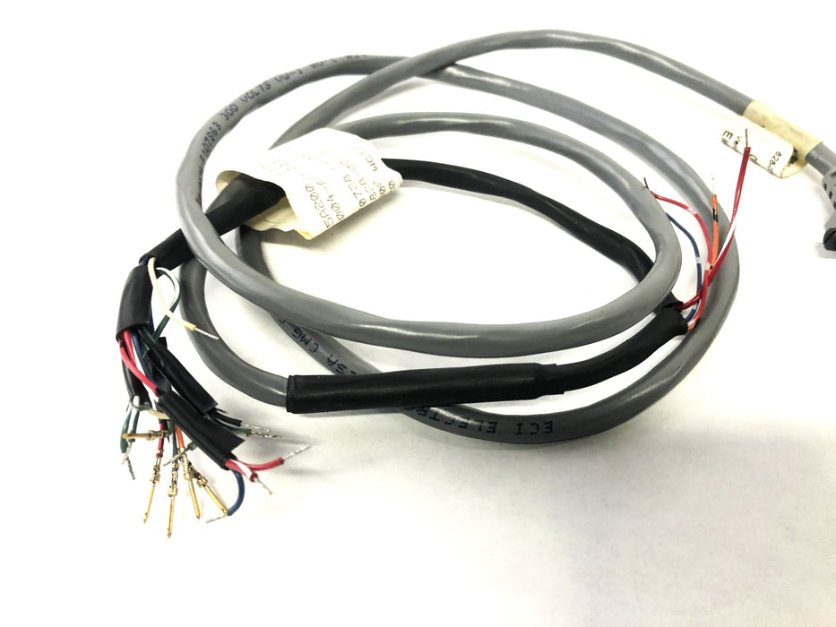 Unbranded Cable Assembly For Raymond 828-004-660/002 NOS