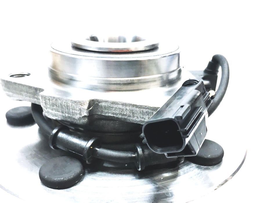 SRT Spindle Hub Bearing Assembly SB515073 NOS