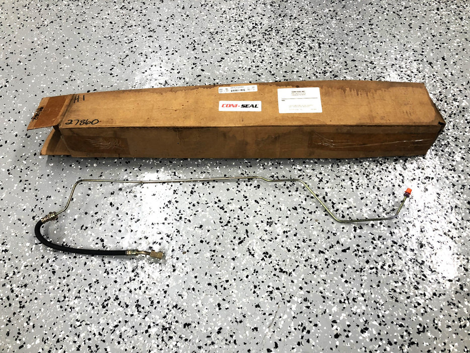 Coni-Seal Brake Hydraulic Hose BH177191 NOS