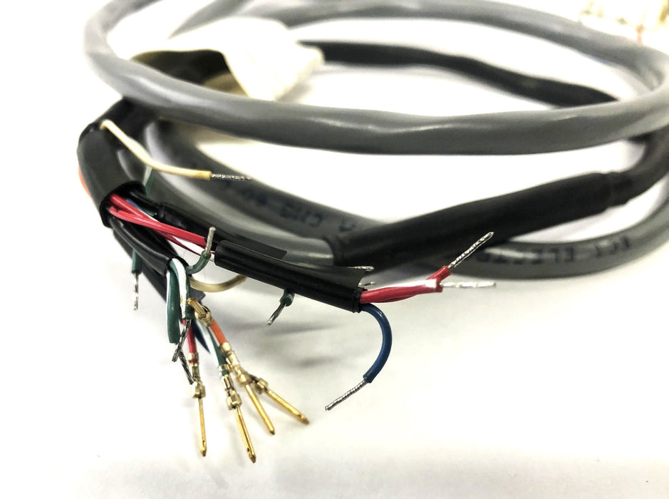 Unbranded Cable Assembly For Raymond 828-004-660/002 NOS