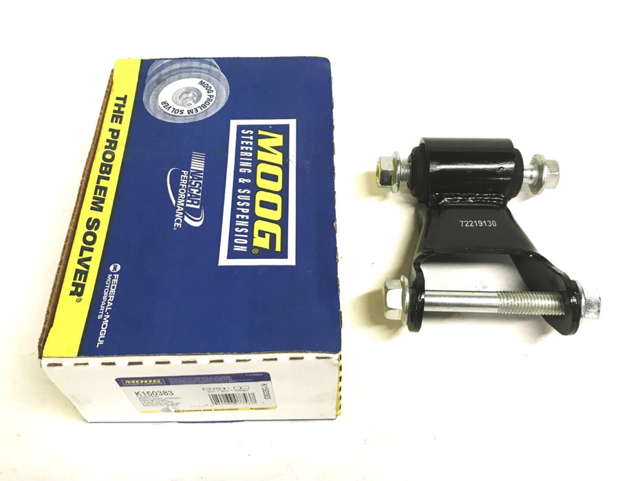 Moog Leaf Spring Shackle Kit K150383 NOS