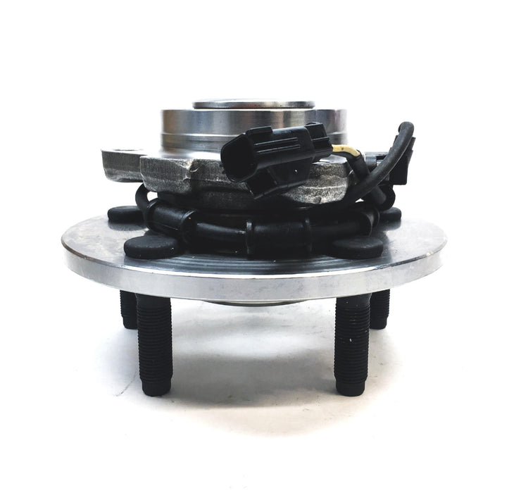 SRT Spindle Hub Bearing Assembly SB515073 NOS