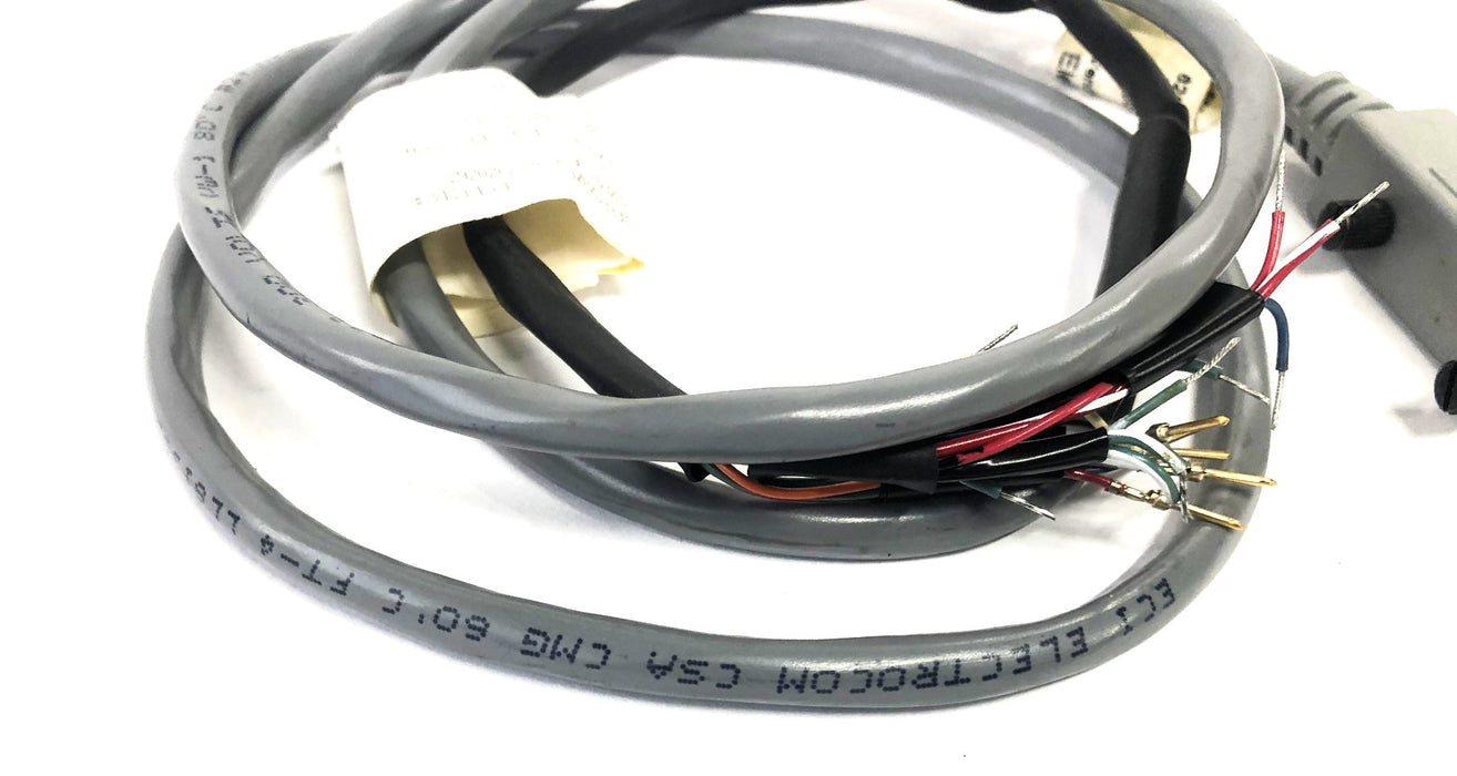 Unbranded Cable Assembly For Raymond 828-004-660/002 NOS