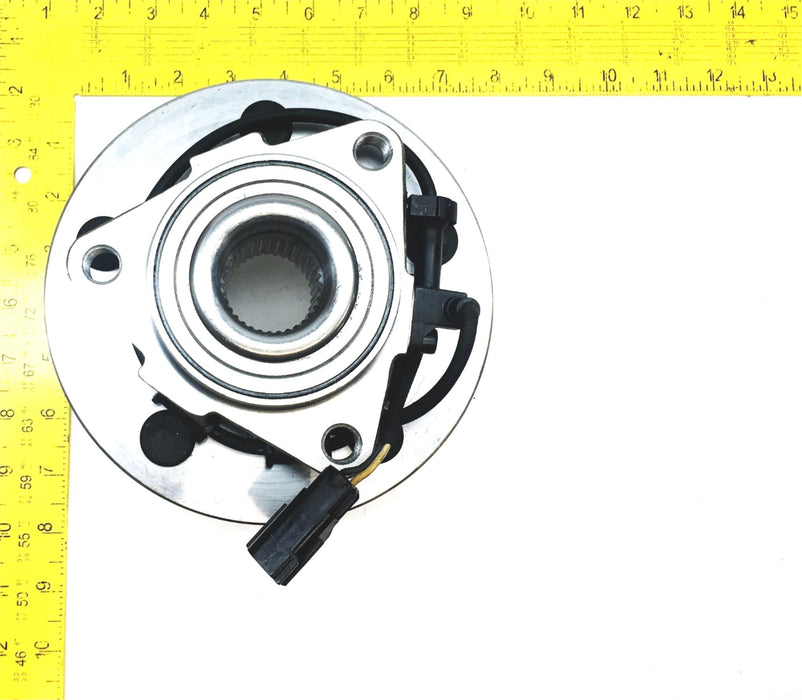 SRT Spindle Hub Bearing Assembly SB515073 NOS