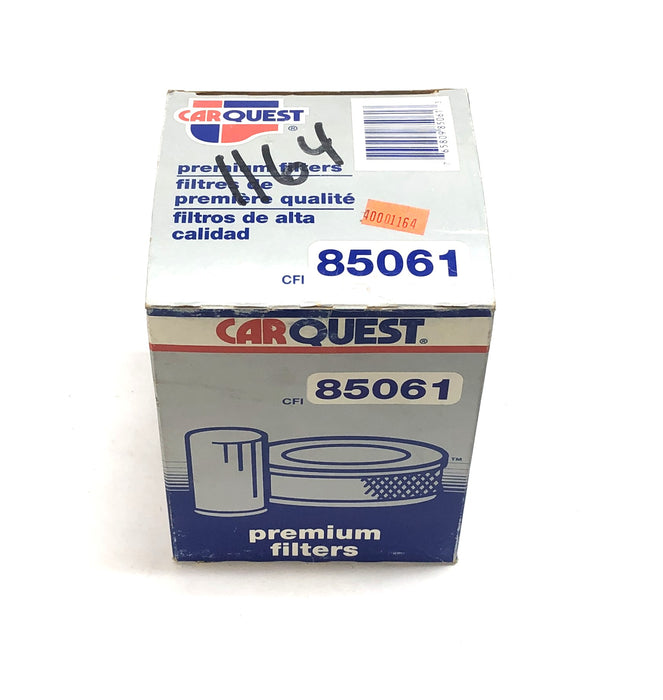 Carquest Oil Filter  85061 [Lot of 2] NOS