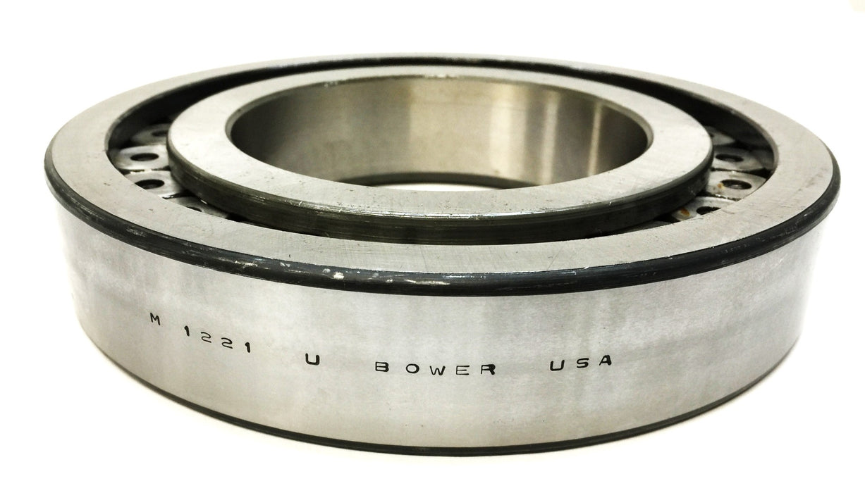 Bower/BCA Cylindrical Roller Bearing M1221U NOS
